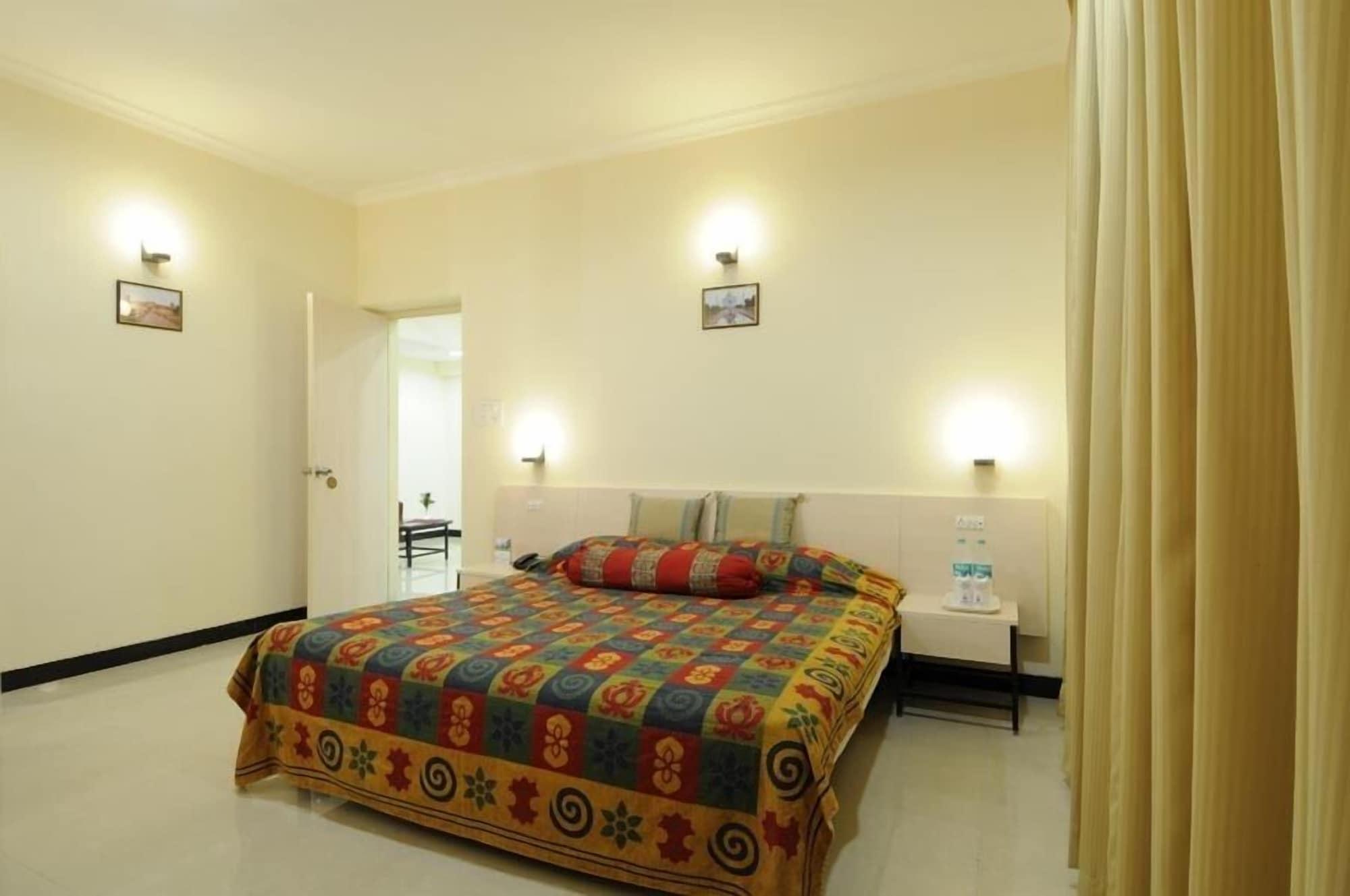 אגרה Grand Hotel מראה חיצוני תמונה