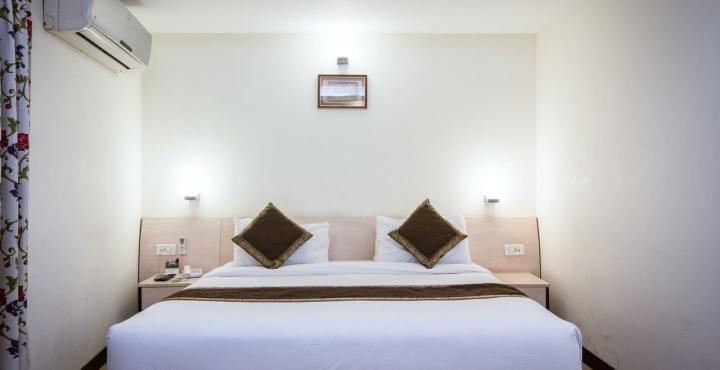 אגרה Grand Hotel מראה חיצוני תמונה