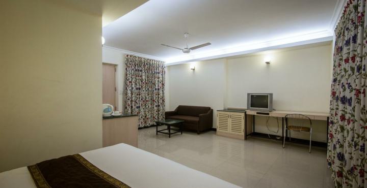 אגרה Grand Hotel מראה חיצוני תמונה