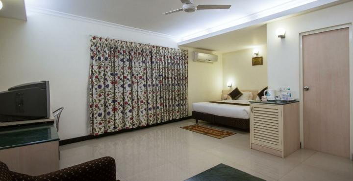 אגרה Grand Hotel מראה חיצוני תמונה
