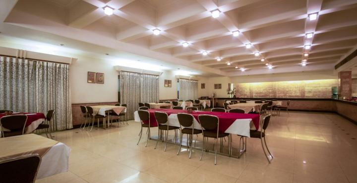 אגרה Grand Hotel מראה חיצוני תמונה