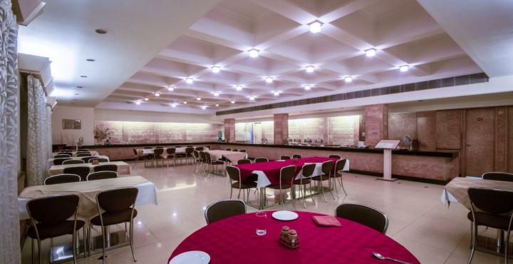 אגרה Grand Hotel מראה חיצוני תמונה