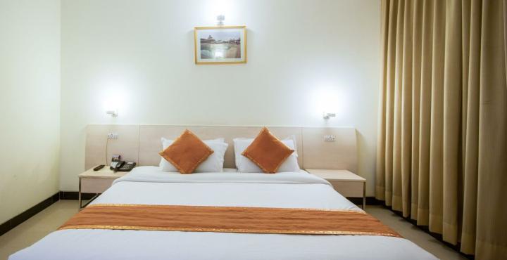 אגרה Grand Hotel מראה חיצוני תמונה